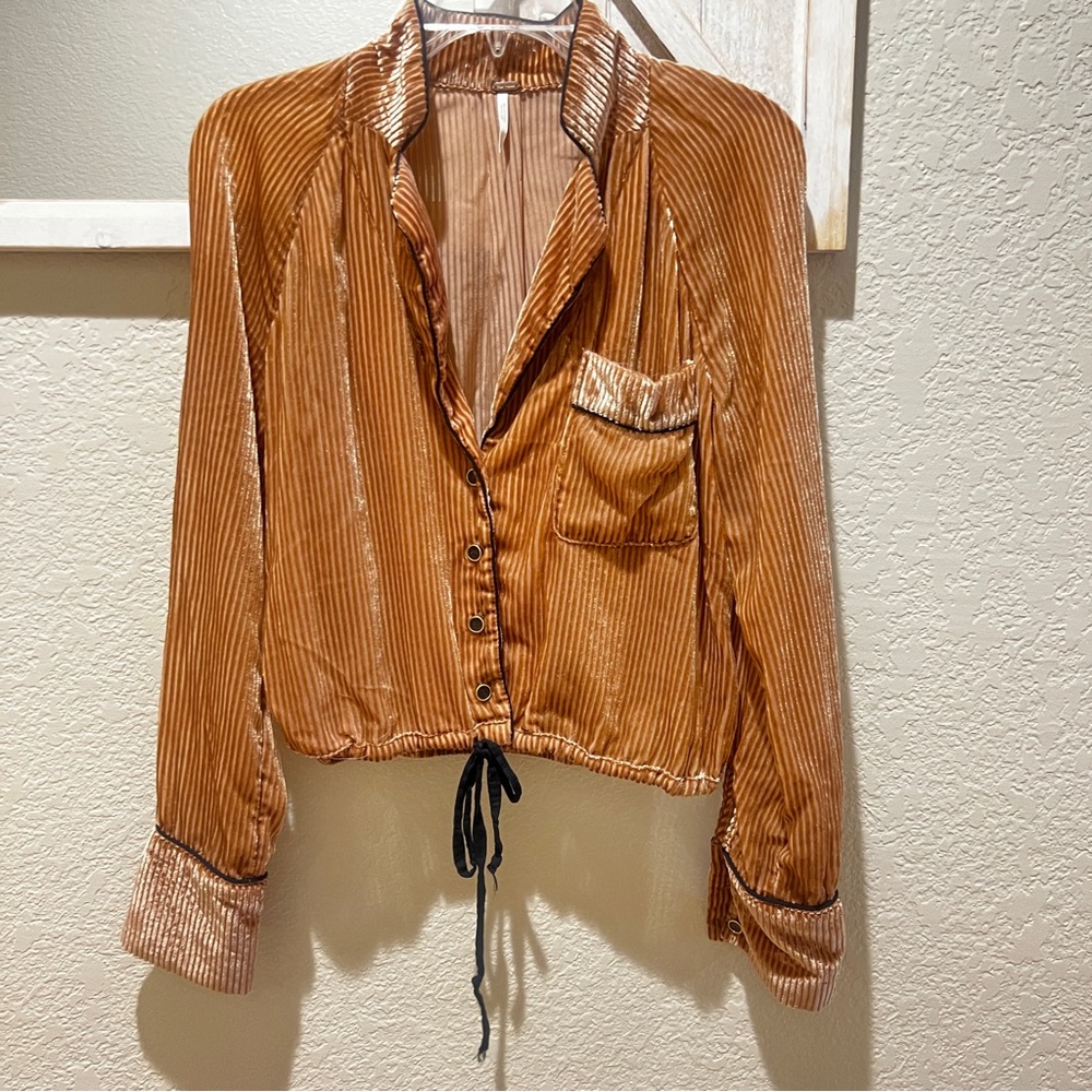 Free People Top